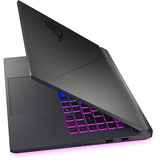 ASUS ROG Strix G16 G615LP-S5016W 16"  Copilot+ gaming laptop Zwart/grijs | Core Ultra 9 275HX | RTX 5070 | 32 GB | 1TB SSD