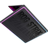 ASUS ROG Strix G16 G615LP-S5016W 16"  Copilot+ gaming laptop Zwart/grijs | Core Ultra 9 275HX | RTX 5070 | 32 GB | 1TB SSD