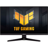 ASUS TUF GAMING VG259Q5A 24.5" monitor Zwart, 200 Hz, 2x HDMI, DisplayPort, Audio