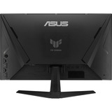 ASUS TUF GAMING VG259Q5A 24.5" monitor Zwart, 200 Hz, 2x HDMI, DisplayPort, Audio