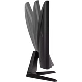 ASUS TUF GAMING VG259Q5A 24.5" monitor Zwart, 200 Hz, 2x HDMI, DisplayPort, Audio