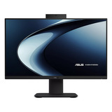 ASUS V600 AiO VM640KA-BPC029W all-in-one pc Zwart | Ryzen AI 7 350 | Radeon 820M | 16 GB | 1 TB SSD