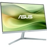 ASUS VU279CFE-G 27" gaming monitor Groen/grijs, 100 Hz, HDMI, USB-C, Adaptive Sync