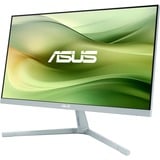 ASUS VU279CFE-G 27" gaming monitor Groen/grijs, 100 Hz, HDMI, USB-C, Adaptive Sync