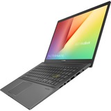 ASUS VivoBook 15 M513UA-BQ149T, 15.6" Laptop Zwart, 512GB SSD, WiFi 6, Win 10
