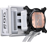 ASUS  waterkoeling Wit