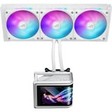 ASUS  waterkoeling Wit