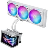 ASUS  waterkoeling Wit