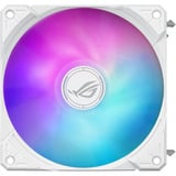 ASUS  waterkoeling Wit