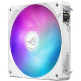 ASUS  waterkoeling Wit