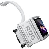 ASUS  waterkoeling Wit