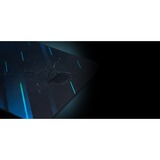 Acer Acer Predator Mousepad (XXL) - PMP020 Zwart/blauw