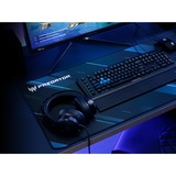 Acer Acer Predator Mousepad (XXL) - PMP020 Zwart/blauw