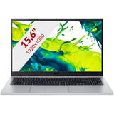 Acer Aspire Go 15 AG15-72P-58FA 15.6"  laptop Zilver | Core 5 120U | Intel Graphics | 8 GB | 512 GB SSD