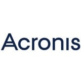 Acronis True image Advanced Subscription software 5 computers, 1 jaar licentie, 50 GB cloudopslag	