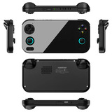 Anbernic RG 476H handheld game console Zwart, 32 GB, WIFI 5G, Bluetooth 5.0, Android 13