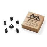 Antlion ModMic Accessories Combo Pack bevestiging Zwart