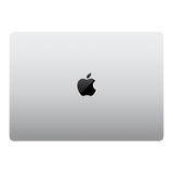 Apple MacBook Pro 14" (2026) laptop Zilver | M5 | 10-Core GPU | 32 GB | 1 TB SSD