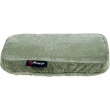 Arozzi Memory Foam Armrest Pads polssteun Groen