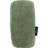 Arozzi Memory Foam Armrest Pads polssteun Groen