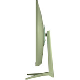 Arozzi Nova 32" 31.5" gaming monitor Groen, 180 Hz, 1x DisplayPort, 2x HDMI, Audio, Adaptive Sync