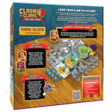 Asmodee Clash of Clans: The Epic Raid - Dark Elixir expansion Bordspel Engels, 2 - 4 spelers, 45 - 90 minuten, Vanaf 12 jaar, Uitbreiding