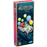 Asmodee Dixit - Mirrors Expansion Kaartspel Meertalig, Uitbreiding, 3 - 6 spelers, 30 minuten, Vanaf 8 jaar
