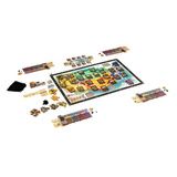 Asmodee Station to Station Bordspel Engels, 2 - 4 spelers, 90 minuten, vanaf 10 jaar