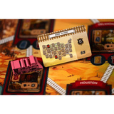 Asmodee Station to Station Bordspel Engels, 2 - 4 spelers, 90 minuten, vanaf 10 jaar