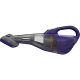 BLACK+DECKER 18V 4IN1 PowerSeries Extreme steelstofzuiger + 12V PET Kruimeldief met dierenborstel Bundel Grijs/oranje