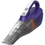 BLACK+DECKER 18V 4IN1 PowerSeries Extreme steelstofzuiger + 12V PET Kruimeldief met dierenborstel Bundel Grijs/oranje