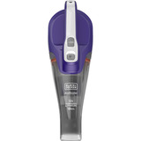 BLACK+DECKER 18V 4IN1 PowerSeries Extreme steelstofzuiger + 12V PET Kruimeldief met dierenborstel Bundel Grijs/oranje