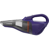 BLACK+DECKER 18V 4IN1 PowerSeries Extreme steelstofzuiger + 12V PET Kruimeldief met dierenborstel Bundel Grijs/oranje