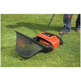 BLACK+DECKER Verticuteerder GD300 Oranje/zwart