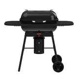 Barbecook Magnus Premium houtskoolbarbecue Zwart