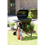 Barbecook Magnus Premium houtskoolbarbecue Zwart