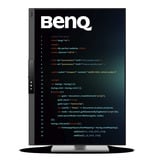 BenQ RD280UG Programming monitor 28.2" 4K UHD  Zilver, HDMI, DisplayPort, USB-C, Audio