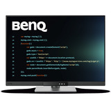BenQ RD280UG Programming monitor 28.2" 4K UHD  Zilver, HDMI, DisplayPort, USB-C, Audio