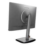 BenQ RD280UG Programming monitor 28.2" 4K Ultra HD Zilver, 1x DisplayPort, 1x HDMI, 3x USB-C, 2x USB-A, 120 Hz