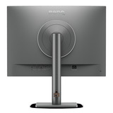 BenQ RD280UG Programming monitor 28.2" 4K Ultra HD Zilver, 1x DisplayPort, 1x HDMI, 3x USB-C, 2x USB-A, 120 Hz