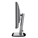 BenQ RD280UG Programming monitor 28.2" 4K Ultra HD Zilver, 1x DisplayPort, 1x HDMI, 3x USB-C, 2x USB-A, 120 Hz