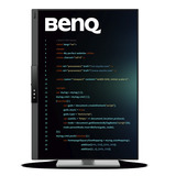 BenQ RD280UG Programming monitor 28.2" 4K Ultra HD Zilver, 1x DisplayPort, 1x HDMI, 3x USB-C, 2x USB-A, 120 Hz