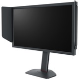 BenQ Zowie XL2586X+ Fast TN 600Hz DyAc 2 Gaming Monitor for Esports 24.1"  Zwart, 3x HDMI, 1x DisplayPort