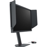 BenQ Zowie XL2586X+ Fast TN 600Hz DyAc 2 Gaming Monitor for Esports 24.1"  Zwart, 3x HDMI, 1x DisplayPort
