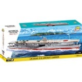 COBI Akagi Aircraft Carrier Constructiespeelgoed Schaal 1:300