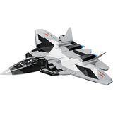 COBI Top Gun Maverick - Enemy Strike Jet Constructiespeelgoed Schaal 1:48