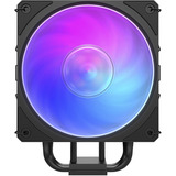 Cooler Master Hyper 212 3DHP ARGB CPU-koeler Zwart