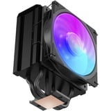 Cooler Master Hyper 212 3DHP ARGB CPU-koeler Zwart