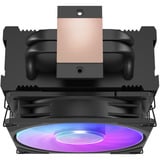 Cooler Master Hyper 212 3DHP ARGB CPU-koeler Zwart