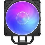 Cooler Master  cpu-koeler Zwart